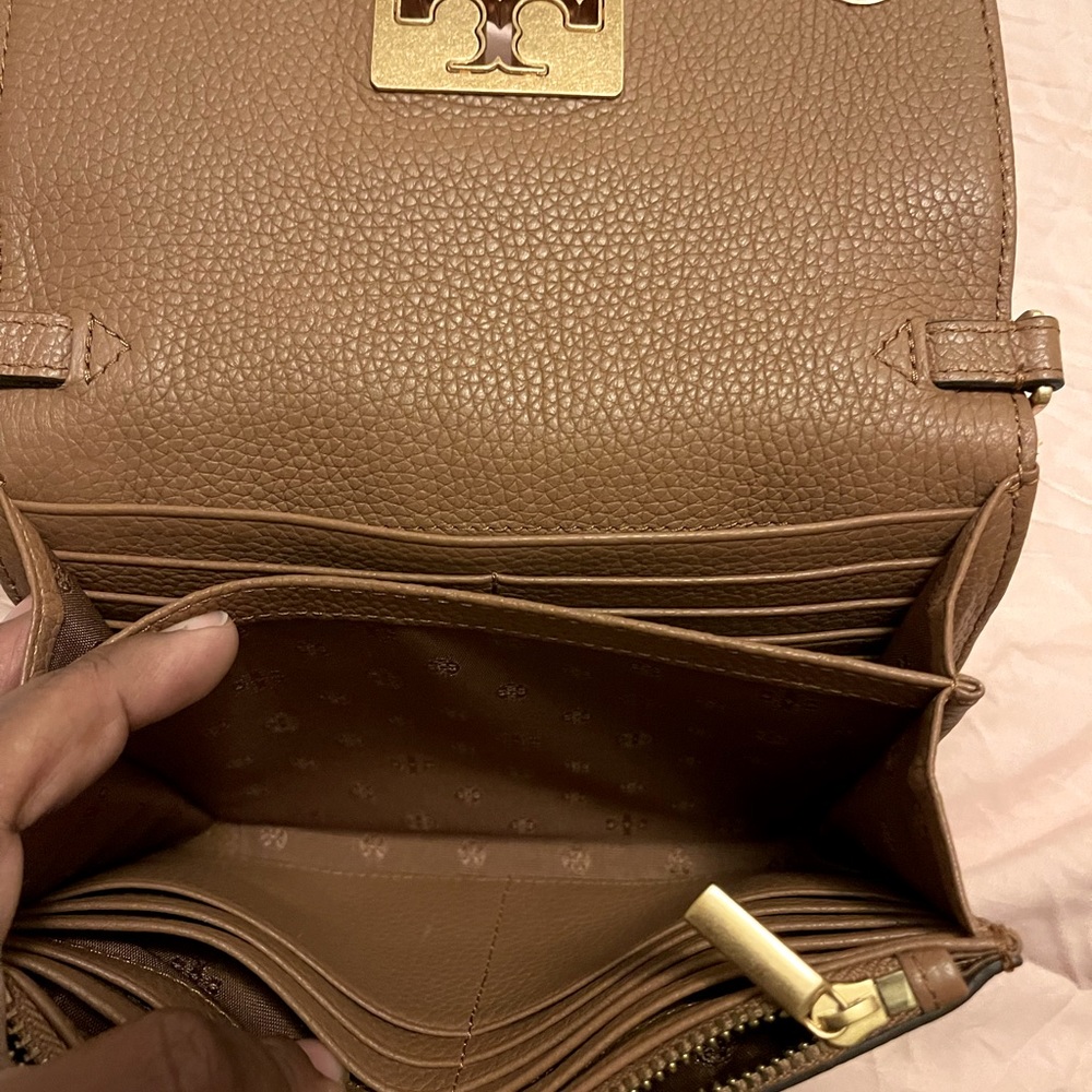 Tory Burch Crossbody